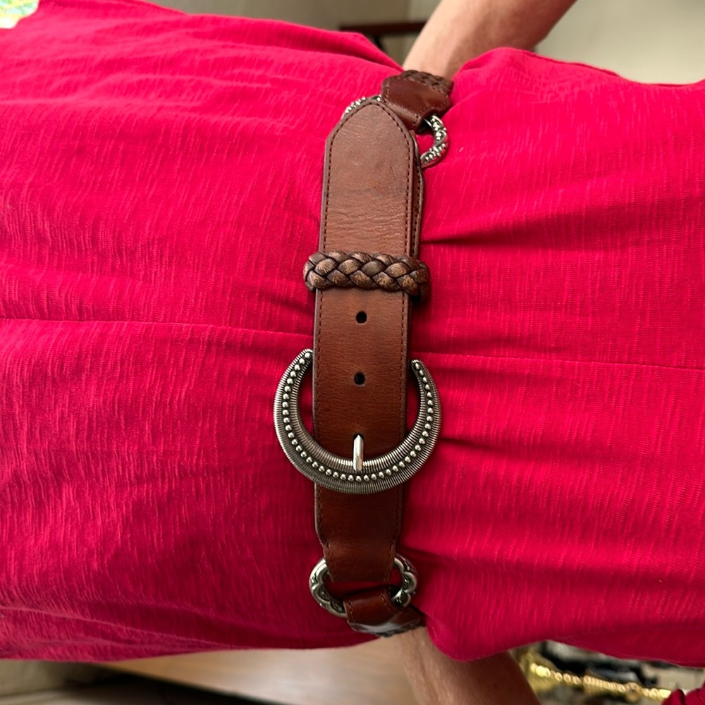 Brighten Belt